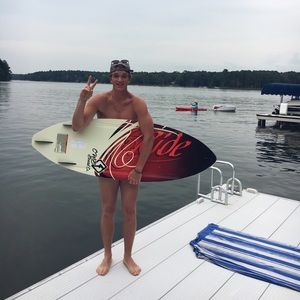 Meet your Posher, Jack